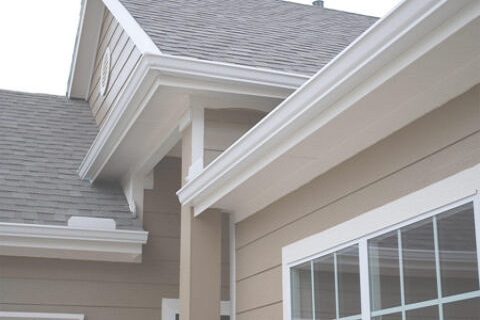 Gutter Installation Header image